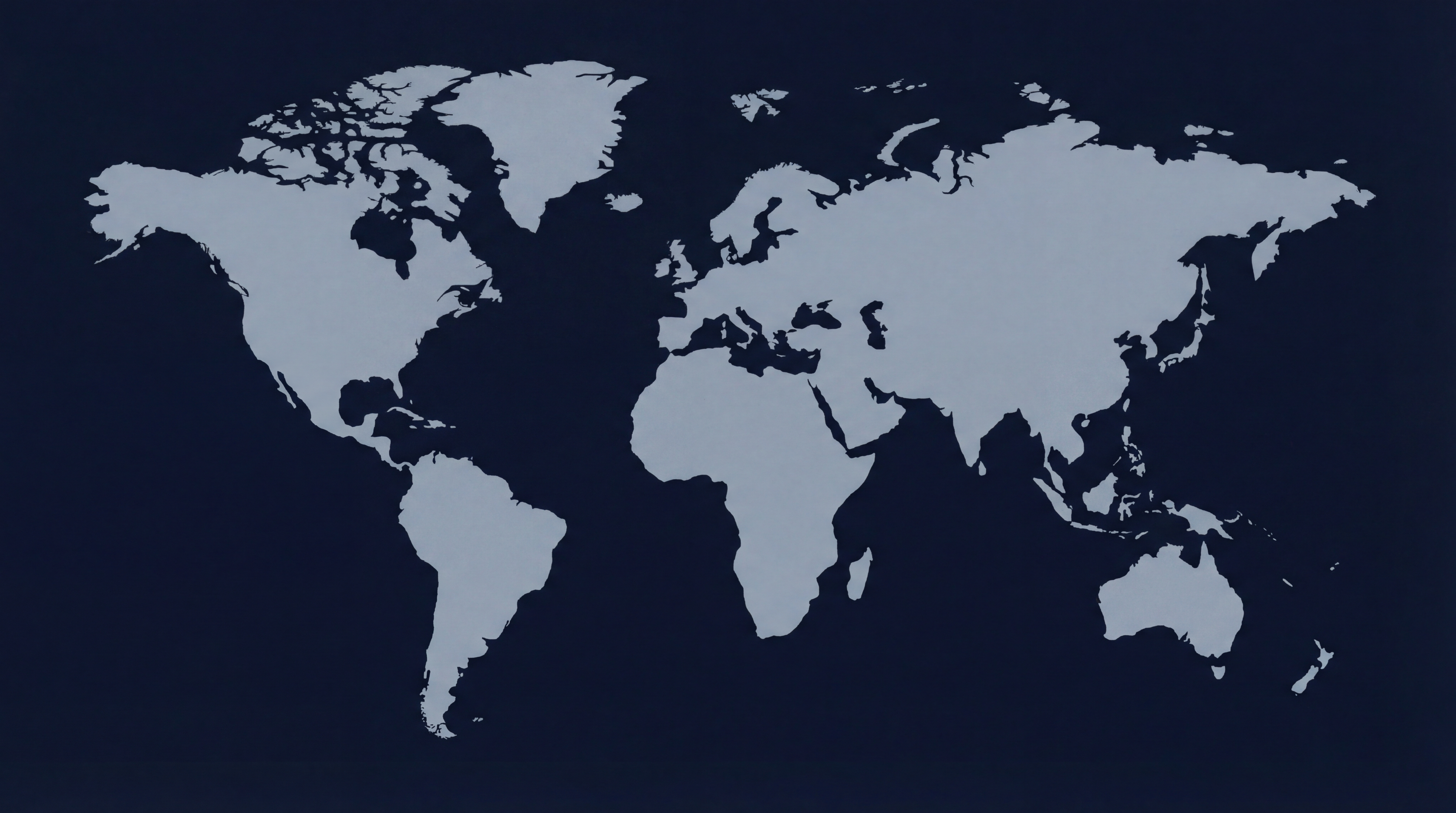 World Map