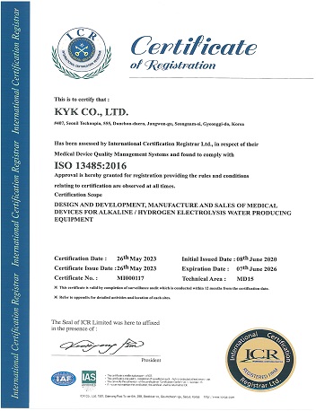 ISO