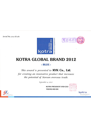 KOTRA
