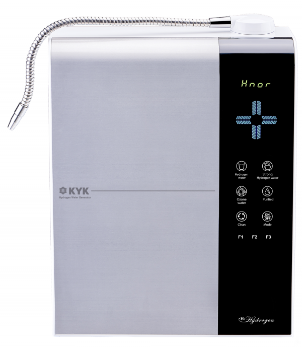 KYK Higen 3+ Premium