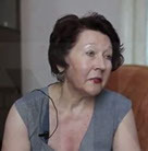 Лариса Михайловна