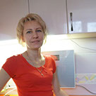 Оксана Валентиновна