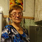 Надежда Михайловна